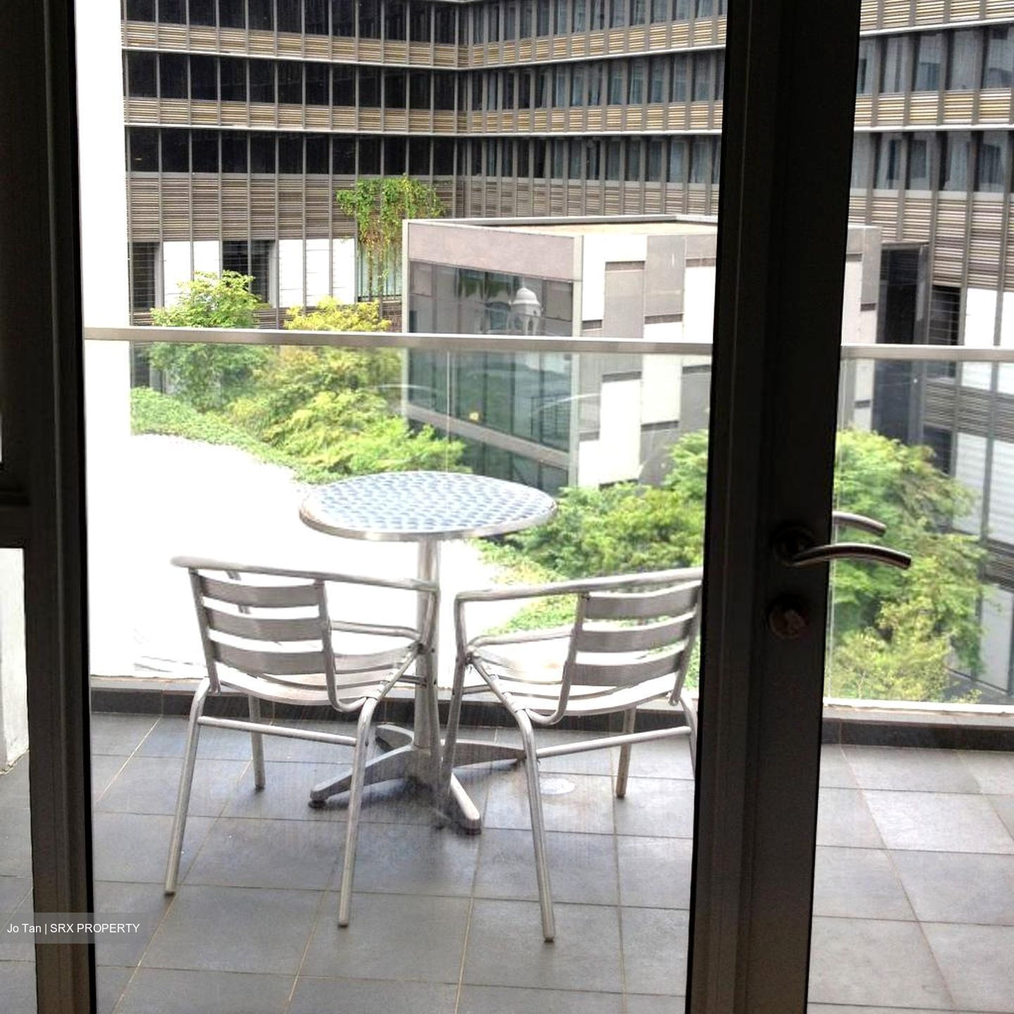Niven Suites (D9), Condominium #477555931